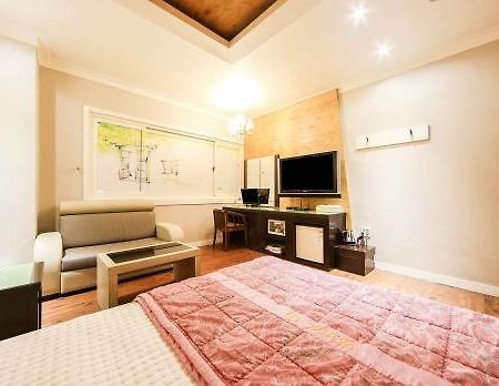 1000m2, 1 yatak odalı, 1 banyolu Daire, Uichang-gu bölgesinde Changwon Dış mekan fotoğraf