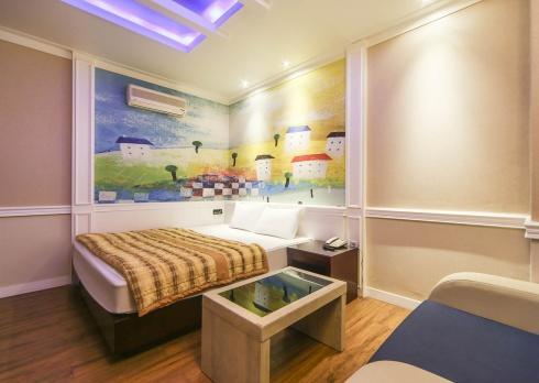 1000m2, 1 yatak odalı, 1 banyolu Daire, Uichang-gu bölgesinde Changwon Dış mekan fotoğraf