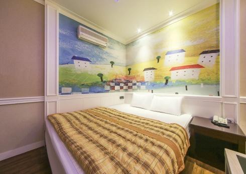 1000m2, 1 yatak odalı, 1 banyolu Daire, Uichang-gu bölgesinde Changwon Dış mekan fotoğraf
