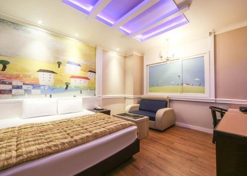 1000m2, 1 yatak odalı, 1 banyolu Daire, Uichang-gu bölgesinde Changwon Dış mekan fotoğraf