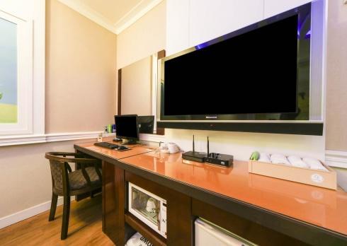 1000m2, 1 yatak odalı, 1 banyolu Daire, Uichang-gu bölgesinde Changwon Dış mekan fotoğraf