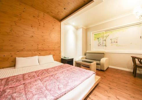 1000m2, 1 yatak odalı, 1 banyolu Daire, Uichang-gu bölgesinde Changwon Dış mekan fotoğraf