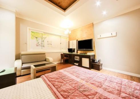 1000m2, 1 yatak odalı, 1 banyolu Daire, Uichang-gu bölgesinde Changwon Dış mekan fotoğraf