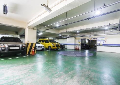 1000m2, 1 yatak odalı, 1 banyolu Daire, Uichang-gu bölgesinde Changwon Dış mekan fotoğraf